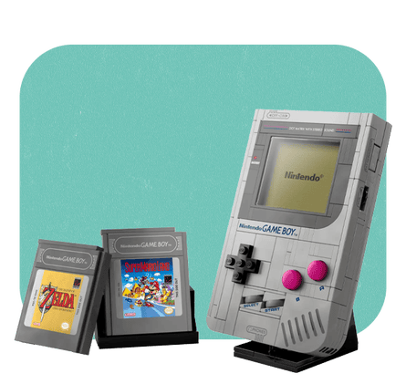 Lego Game Boy™