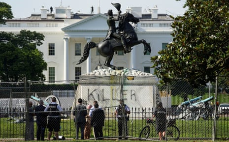 Fake Washington Post Editions Handed Out in D.C.