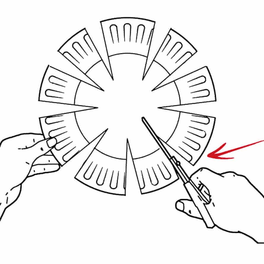 A Present You Make Is So Much Better Than One You Buy 10 Brilliant Homemade Christmas Gift Ideas Craft The Guardian A Present You Make Is So Much Better Than One You Buy 10 Brilliant Homemade Christmas Gift Ideas Craft The Guardian