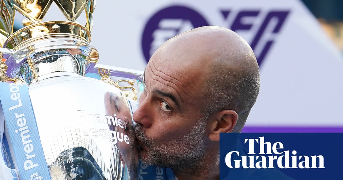 Podcast examines Manchester City's 'billionaire sheikhs' ownership and contract accusations