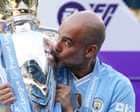 Billionaire Sheiks and ‘sham’ contracts: the Manchester City scandal – podcast