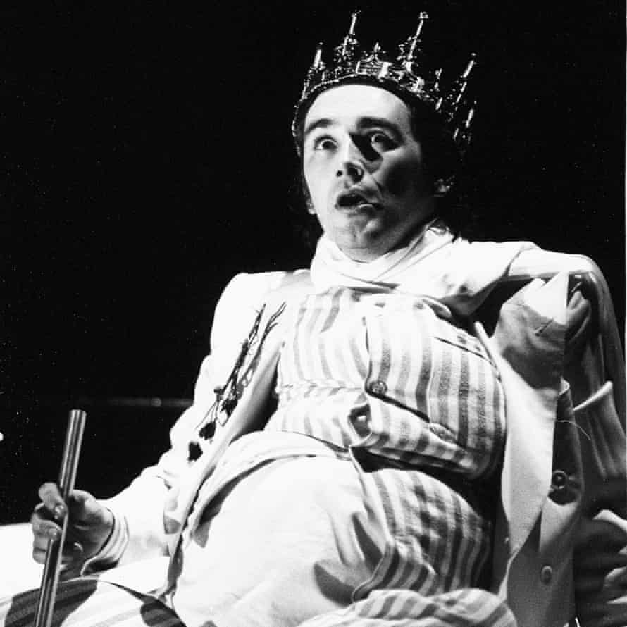 Mark Rylance