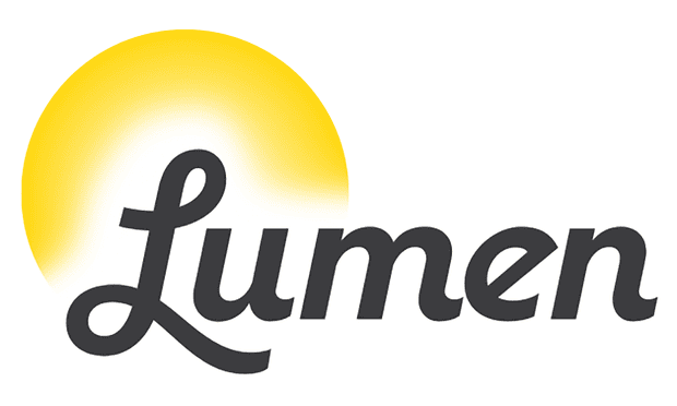 The Lumen app