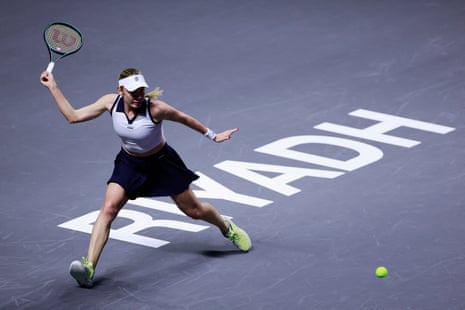 Ekaterina Alexandrova