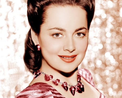 Olivia de Havilland, ca. 1942<br>Mandatory Credit: Photo by Everett/REX/Shutterstock (1898190a) Olivia de Havilland, ca. 1942 Olivia de Havilland, ca. 1942