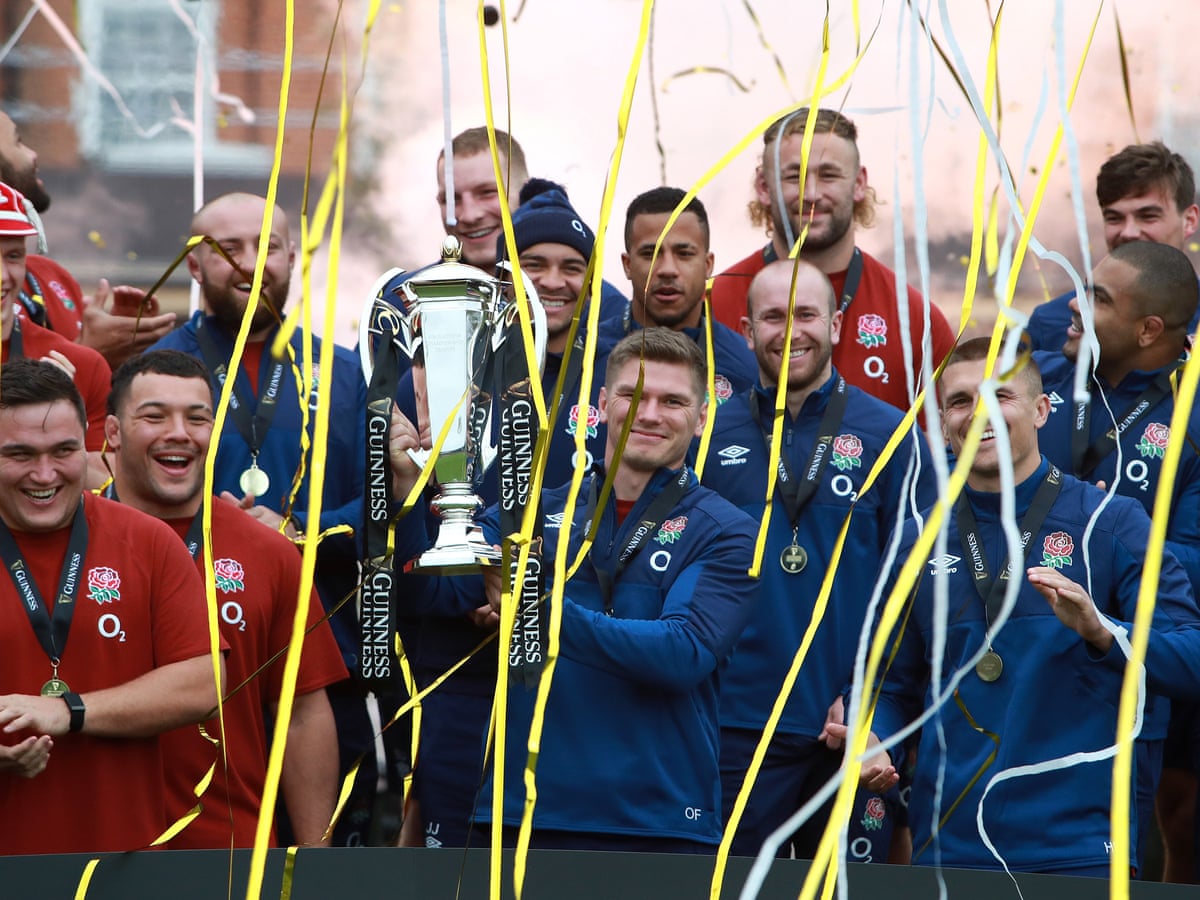 Strip Away The Supporters What Joy Is There Left In The Six Nations England Rugby Union Team The Guardian