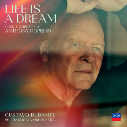 The cover of Life Is a Dream
