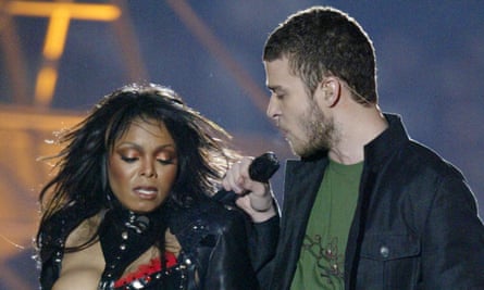 What connects Janet Jackson's 'wardrobe malfunction' to Shonda Rhimes and John Singleton? | Janet Jackson | The Guardian What connects Janet Jackson's 'wardrobe malfunction' to Shonda Rhimes and John Singleton? | Janet Jackson | The Guardian