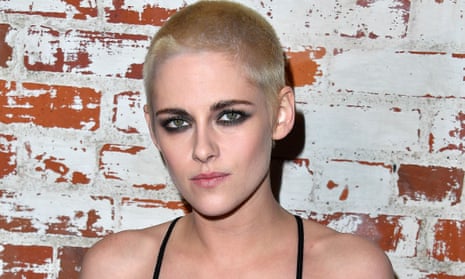 Kristen Stewart It S Not Confusing If You Re Bisexual For Me It S The Opposite Kristen Stewart The Guardian