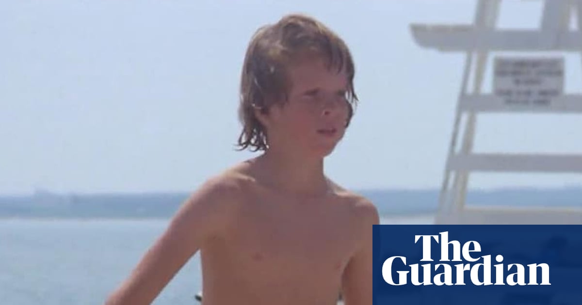 ‘You’re gonna need a bigger bank account’: how a Jaws child actor turned a fleeting appearance into a fortune