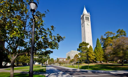 The school also determined that a famous UC Berkeley astronomer and the dean of the elite law school harassed subordinates were also found guilty of harassment but they faced minimal consequences.