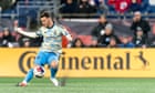 Hungary and Philadelphia Union's Dániel Gazdag: 'We reached our goal and we are so happy'