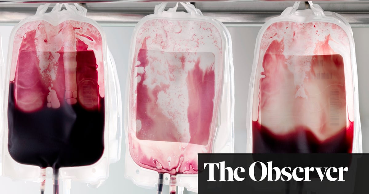 ‘A historic wrong’: Government set to announce compensation for victims of contaminated blood scandal