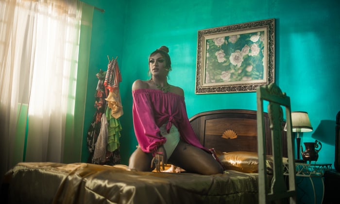 Brazil S Lgbt Pop Sensation I Want To Give Them Strength