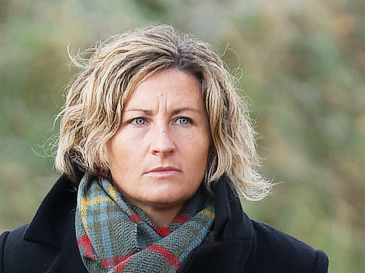 Paddleboard guide jailed for 10 years over deaths of four people in Wales | Wales | The Guardian