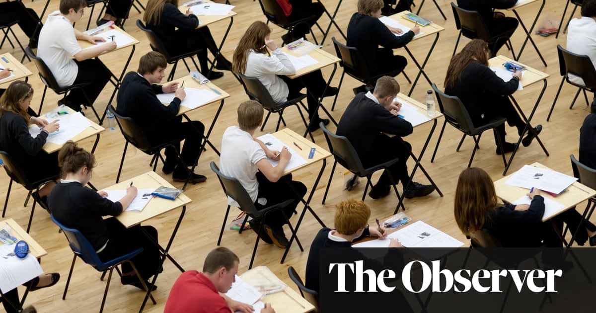 ‘I’ve got one word for the tutoring programme – disastrous’: UK catch-up scheme mired in problems