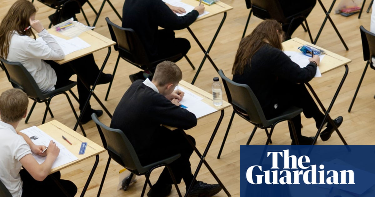 Transforming GCSEs: The Critical Need for Reform