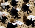 GCSE: l'eccesso di esami mette a rischio la salute mentale dei giovani