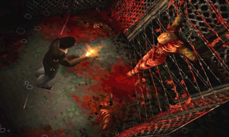 Silent Hill at 20: the game that taught us to fear ourselves