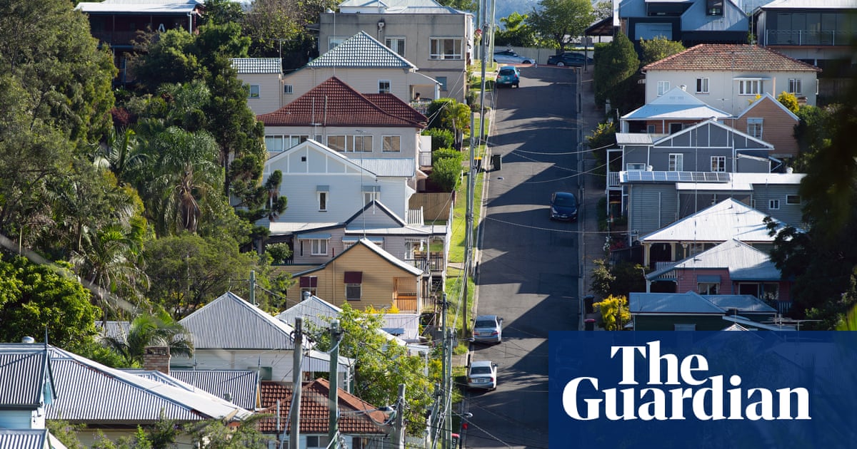 War of words breaks out following new report into Queensland’s housing crisis