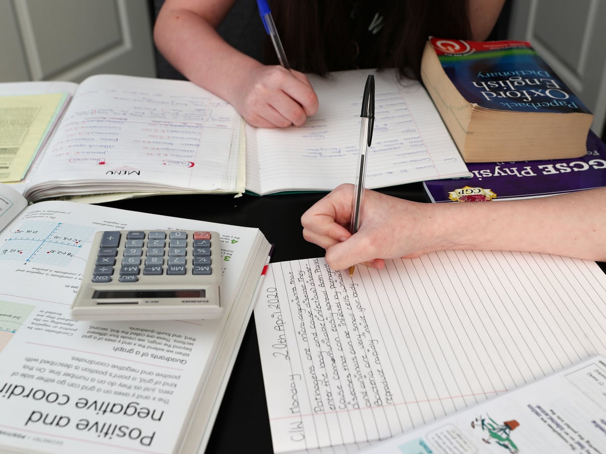 How Are Exam Grades Being Decided In England This Year Exams The Guardian How Are Exam Grades Being Decided In England This Year Exams The Guardian