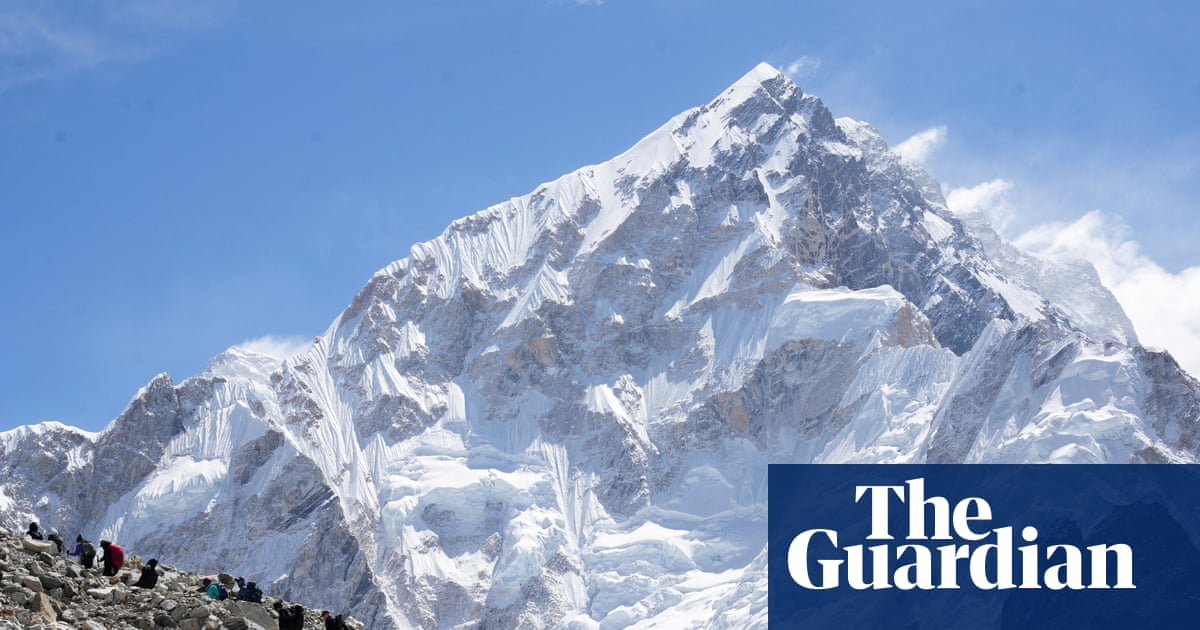 Mount Everest rescue: all hikers now safe after days stranded in powerful blizzard