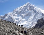 Mount Everest rescue: all hikers now safe after days stranded in powerful blizzard