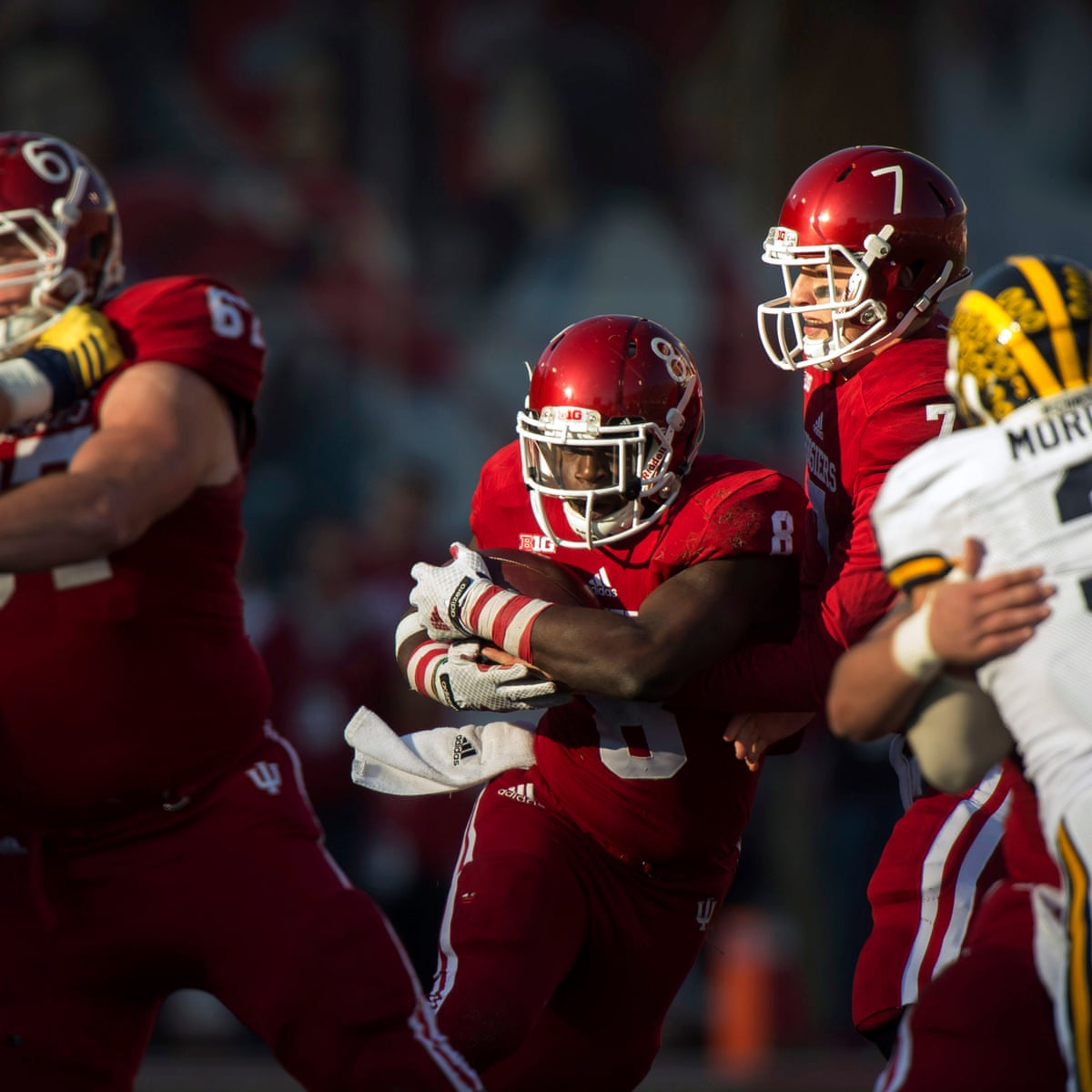 Is The Ncaa Doing Enough To Protect College Football Players From