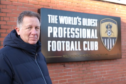 Football’s Greatest Con on Sky Documentaries.