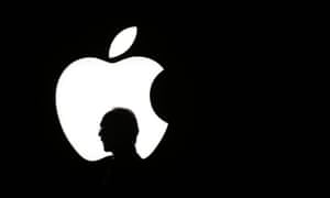 Apple logo