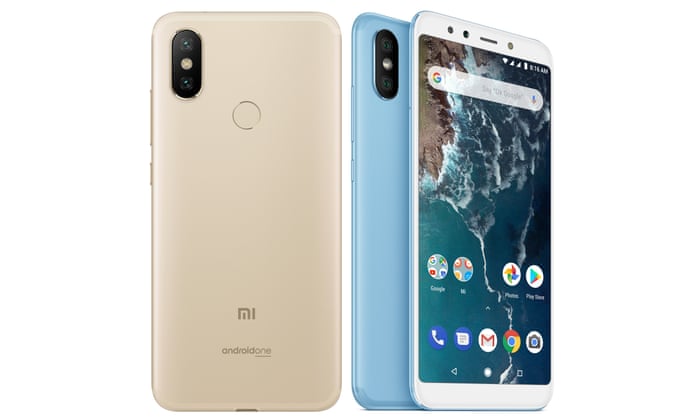 Five Of The Best Mobile Phones Whatever Your Budget Technology The Guardian