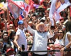 The secret behind Lula’s win in Brazil may be an ‘army’ – of social media creators