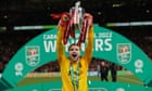 Caoimhín Kelleher keeps his cool to justify Jürgen Klopp’s faith | Andy Hunter