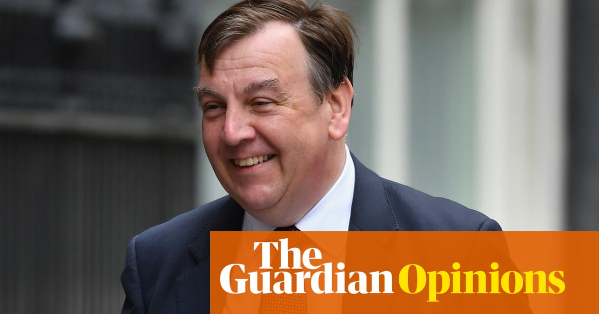 MPs take advantage of the BBC talking about the BBC to talk about the BBC | John Crace