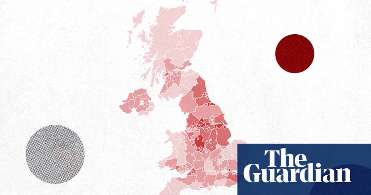 Covid Uk Coronavirus Cases Deaths And Vaccinations Today Coronavirus The Guardian