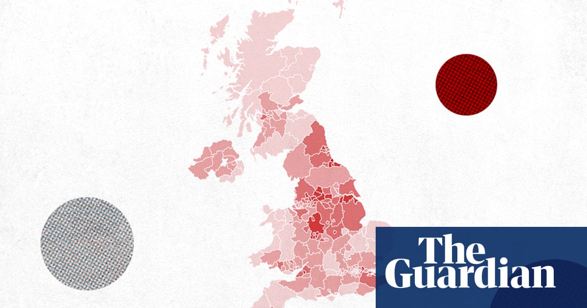 Coronavirus uk