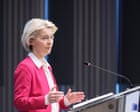 Von der Leyen rebukes Trump over suggestions US could influence European elections – Europe live