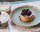 Riduci lo spreco: trasforma lo yogurt in eccesso in un dessert vegano con agar agar