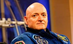Scott Kelly