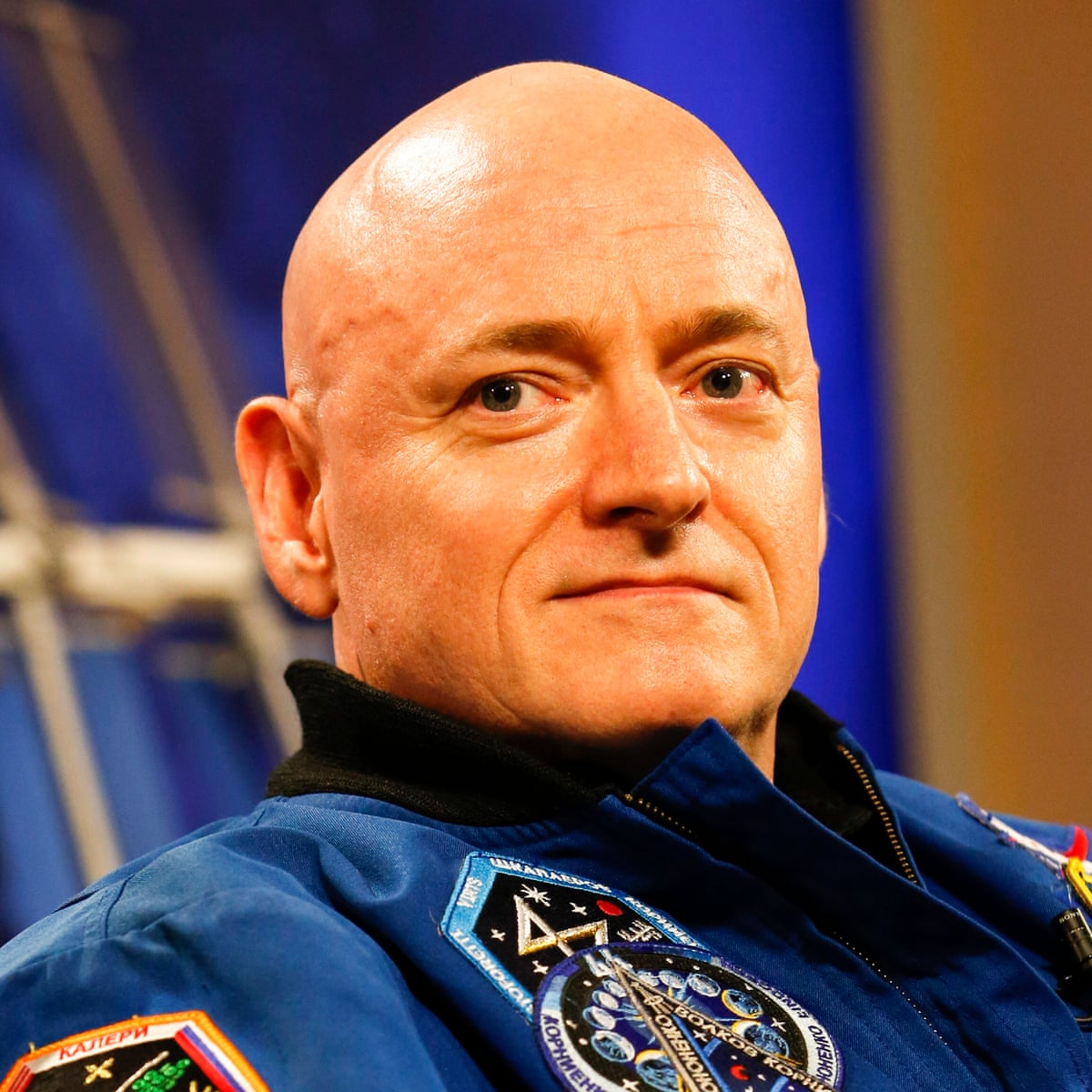 Scott Kelly I Came Back From Space Younger Than My Twin Space The Guardian Scott Kelly I Came Back From Space Younger Than My Twin Space The Guardian
