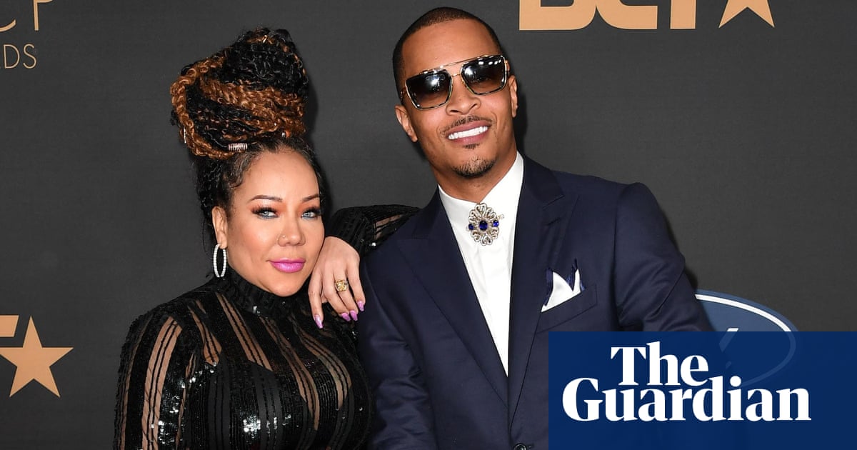 Allegations against TI and Tiny prompt call to support Black sexual assault survivors