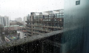 Winter is expected to deepen mental health issues.