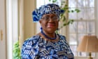 Nigeria's Ngozi Okonjo-Iweala confirmed as WTO chief