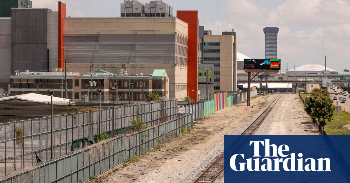 New Orleans child molester questioned on unsolved killings takes the fifth 700 times