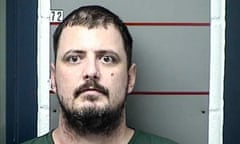 Jesse Kipf admitted to having faked his own death in order to get out of paying child support.