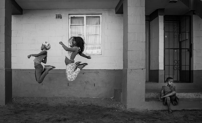 Exhibition showcases female street photography – in pictures | Culture | The Guardian