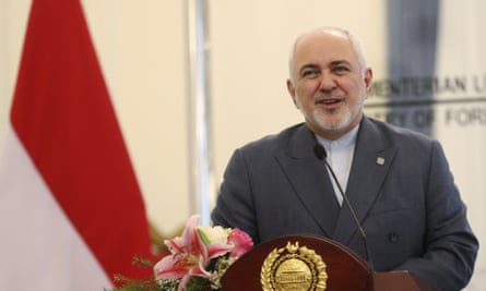 Mohammad Javad Zarif