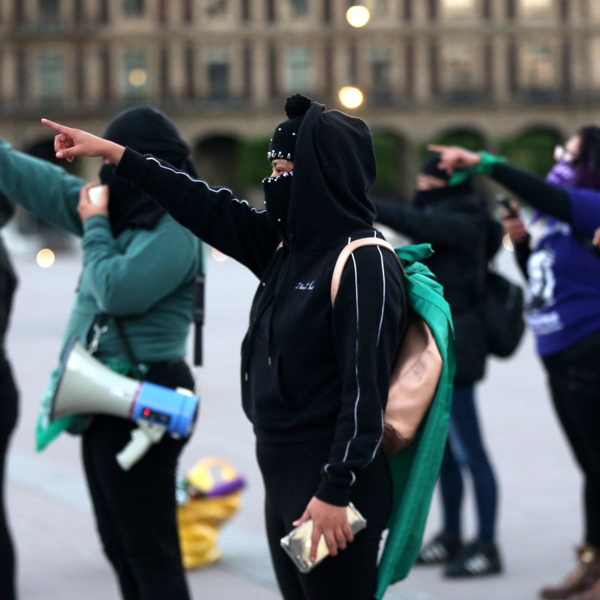 Mexican President Under Fire For Defending Politician Accused Of Rape Global Development The Guardian Mexican President Under Fire For Defending Politician Accused Of Rape Global Development The Guardian