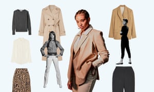 Why Owning Fewer Clothes Makes You A Better Dresser Fashion