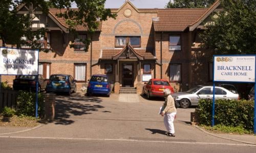 Relatives Of 87 Year Old Woman Refused Cpr Satisfied With Her Care